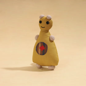  Handmade Stuffed Toy  