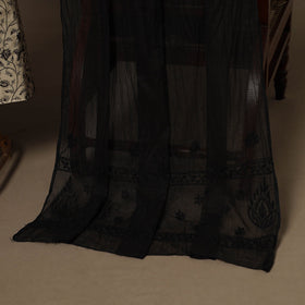 2pc cotton unstitched pedana kalamkari dress material