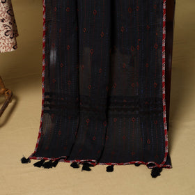 2pc pedana cotton unstitched kalamkari dress material