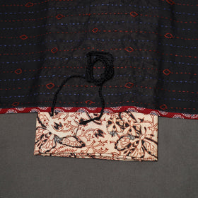 2pc pedana cotton unstitched kalamkari dress material