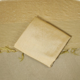  2pc Cotton x Viscose Zari Banarasi Dress Material 