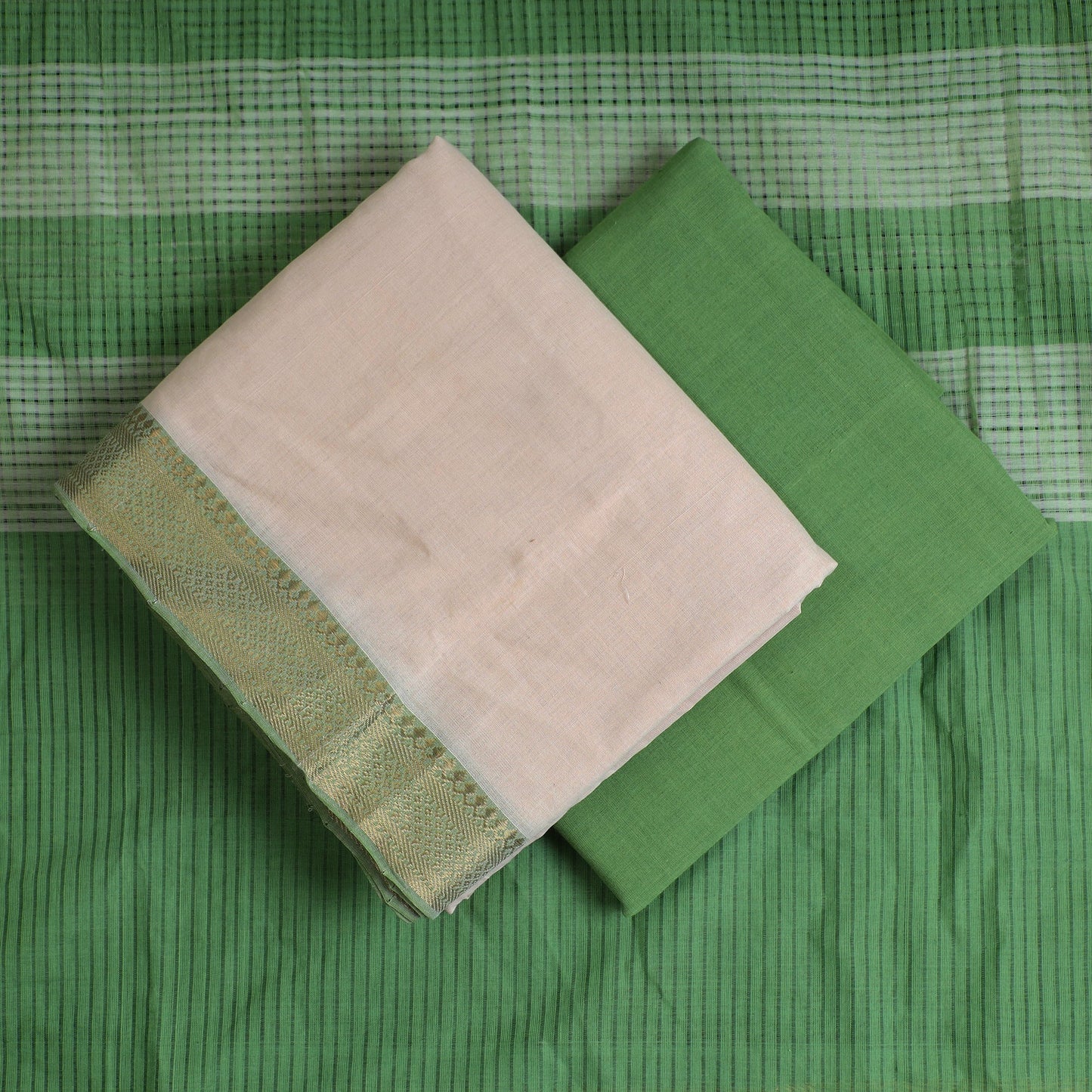  Mangalagiri Dress Materials Online in India