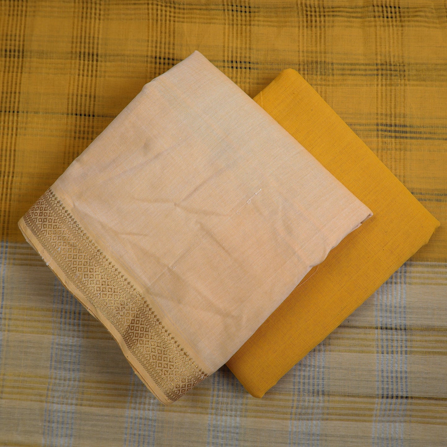  Mangalagiri Dress Materials Online in India