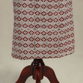 Beige - bagh patchwork cotton unstitched kurta material