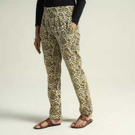 bagru pant