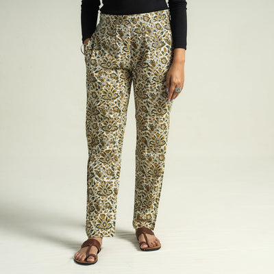 bagru pant