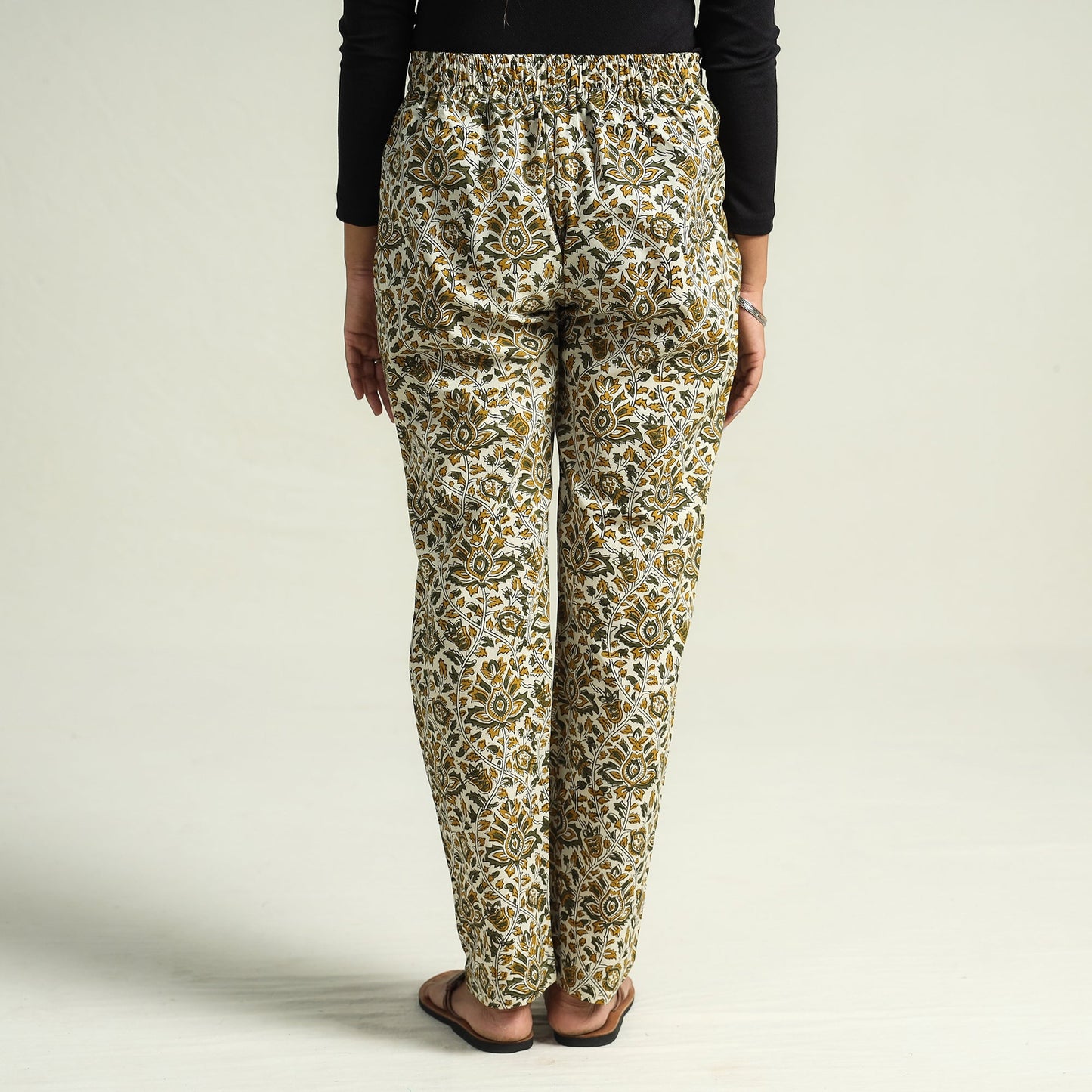 bagru pant