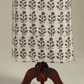 Beige - batik patchwork cotton unstitched kurta material