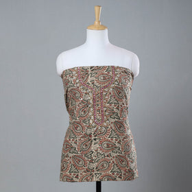 kalamkari kurta material