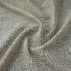 Bengal hand embroidery pure tussar silk handloom kantha