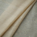 Bengal hand embroidery pure tussar silk handloom kantha