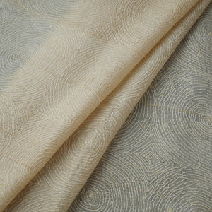 Bengal hand embroidery pure tussar silk handloom kantha