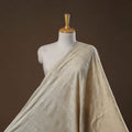 Bengal hand embroidery pure tussar silk handloom kantha