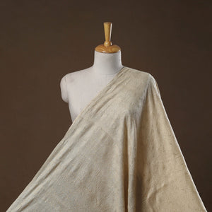 Bengal hand embroidery pure tussar silk handloom kantha