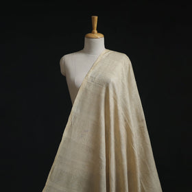 Bengal hand embroidery pure tussar silk handloom kantha