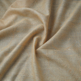 Bengal hand embroidery pure tussar silk handloom kantha