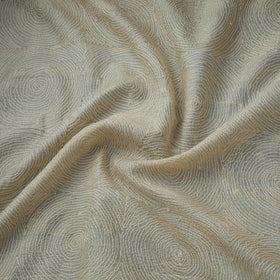 Bengal hand embroidery pure tussar silk handloom kantha