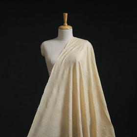 Bengal hand embroidery pure tussar silk handloom kantha