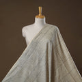 Bengal hand embroidery pure tussar silk handloom kantha