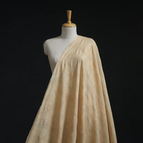 Bengal hand embroidery pure tussar silk handloom kantha