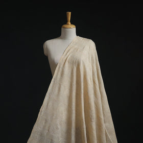 Bengal hand embroidery pure tussar silk handloom kantha