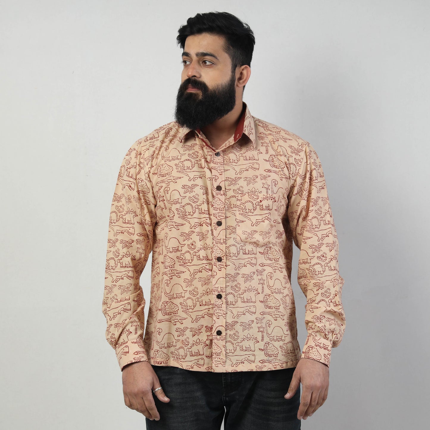 bindaas shirt