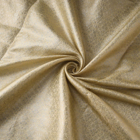 Brocade viscose banarasi fabric 10 - handcrafted