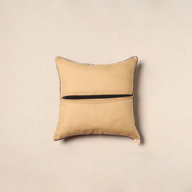 Cotton cushion cover 59 - handcrafted