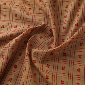 Cotton embroidery sambalpuri fabric 20 - handcrafted