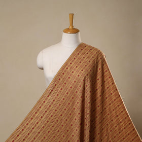 Cotton embroidery sambalpuri fabric 20 - handcrafted