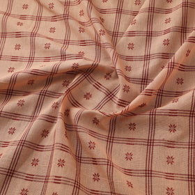 Cotton embroidery sambalpuri fabric 23 - handcrafted