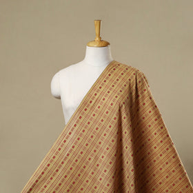 Cotton sambalpuri ikat fabric 07 - handcrafted