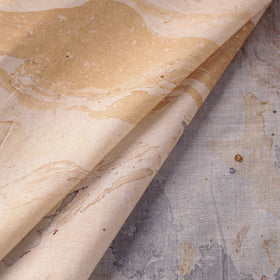  Digital Printed Marble Pattern Cotton Fabric 06 