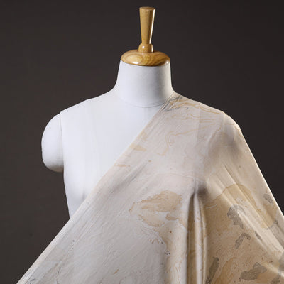  Digital Printed Marble Pattern Cotton Fabric 06 