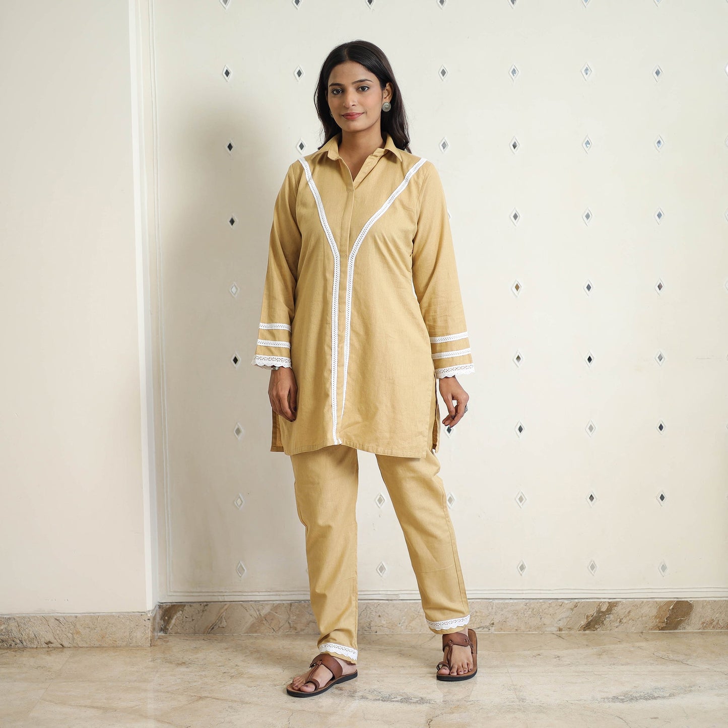 Buy Designer Co-Ord Set For Women Online In India