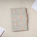 Beige Floral File Folders Online In India