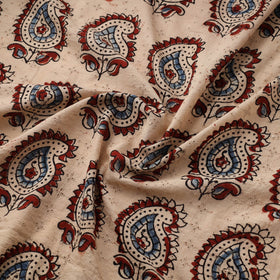 Hakoba natural dyed cotton fabric 11 - handcrafted