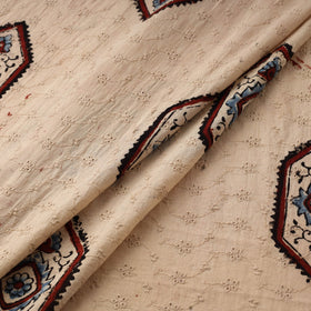 Hakoba natural dyed cotton fabric 18 - handcrafted