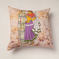 Batik Cushion Cover