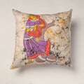 Batik Cushion Cover