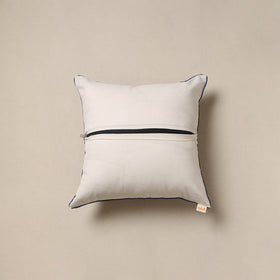 Hand cushion cover 23 - handcrafted