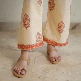  Sanganeri Block Print Suit Set Shop Now Online in India