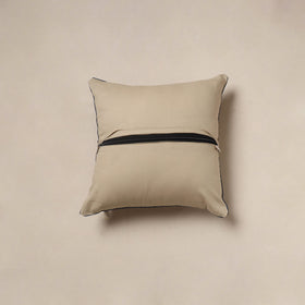 Kalamkari cushion cover 40 - handcrafted