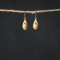 Buy Handcrafted Bamboo Earrings Online at iTokri.com
