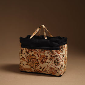 Shop Cotton Toiletry Bag - Handmade & Sustainable