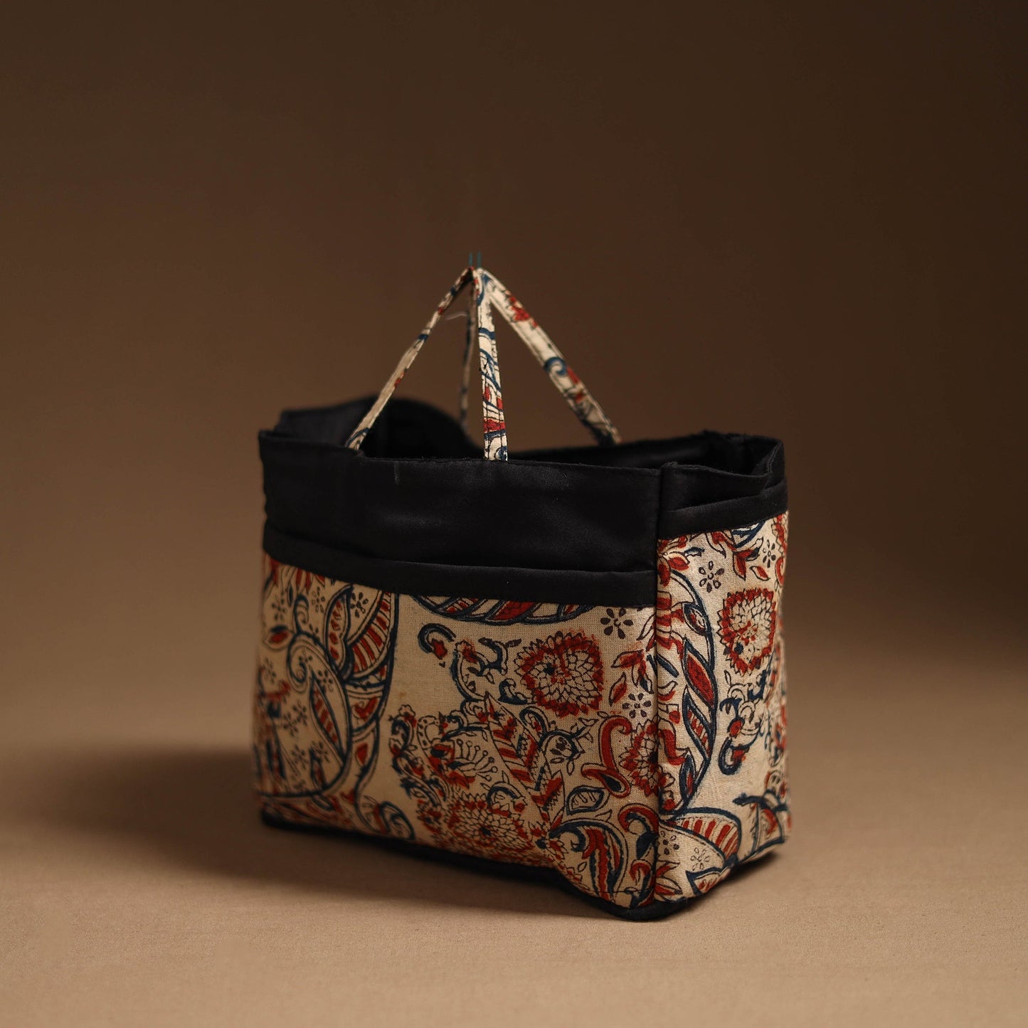 Shop Cotton Toiletry Bag - Handmade & Sustainable