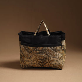 Shop Cotton Toiletry Bag - Handmade & Sustainable