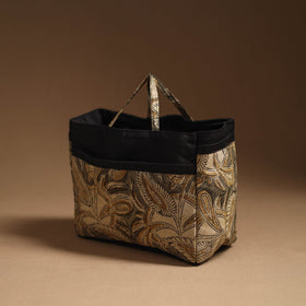 Shop Cotton Toiletry Bag - Handmade & Sustainable