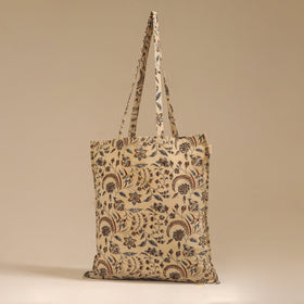 Handcrafted fabric jhola bag 15