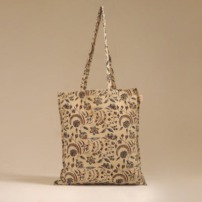 Handcrafted fabric jhola bag 15